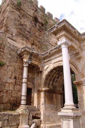 hadrians tor 06