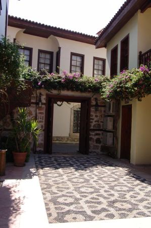 kaleici altstadt 02