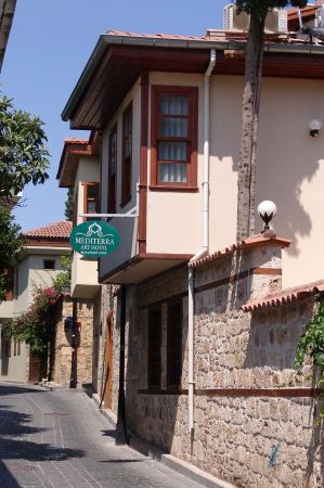 kaleici altstadt 03