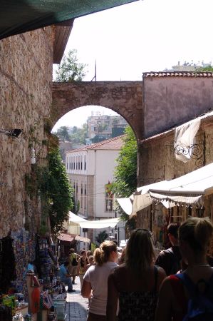 kaleici altstadt 04