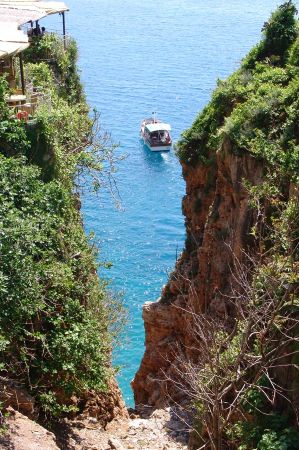 kaleici altstadt antalya 04