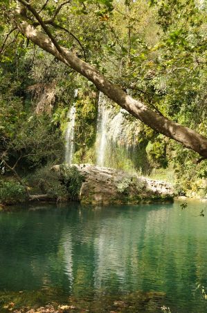 kursunlu wasserfall 01