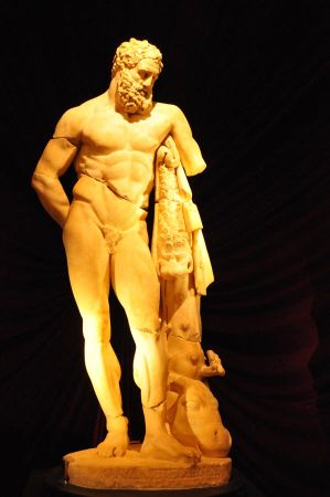 museum antalya 05