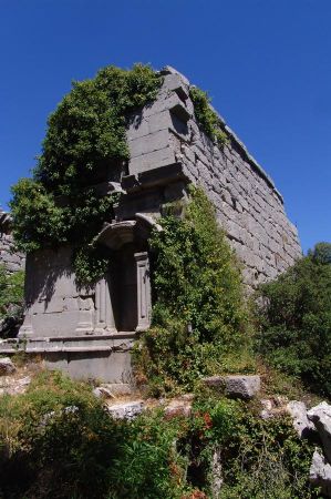 termessos 04