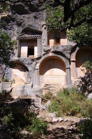 termessos antalya 02