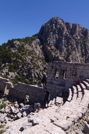 termessos antalya 04