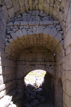 termessos antalya 05