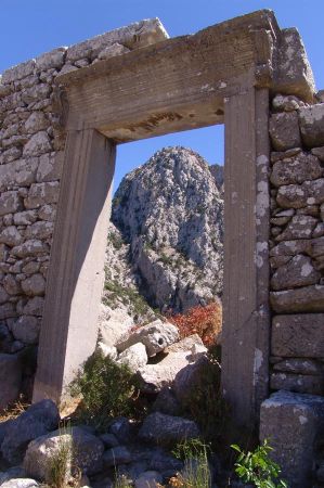 termessos antalya 06