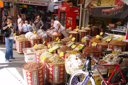 wochenmarkt 05