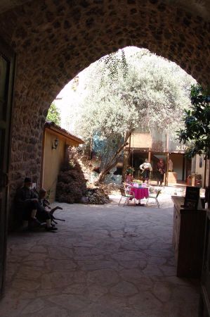 yivli minare antalya 01