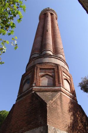 yivli minare antalya 03