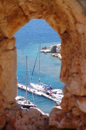 Kekova Bucht 02