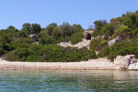kekova boatstour 02