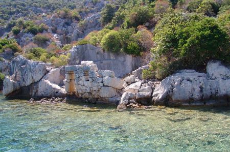 kekova boatstour 04