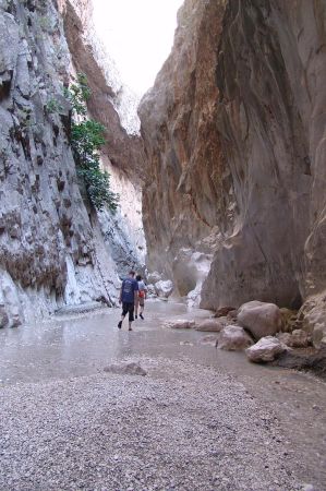 saklikent canyon 02