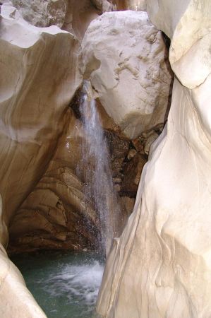 saklikent canyon 04
