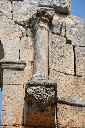 alahan kloster mut 02