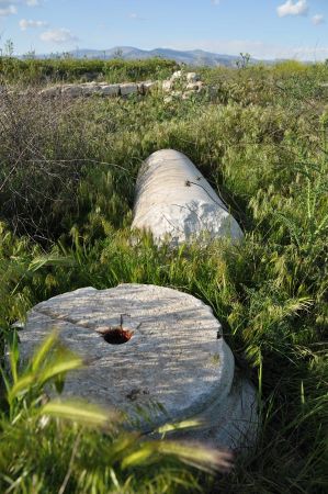kilisi tepe 01