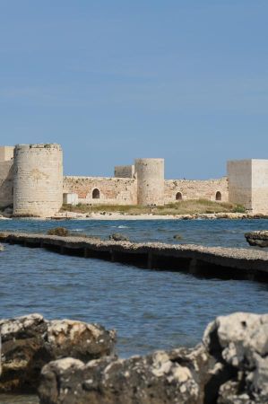 kizkalesi maedchenburg 03