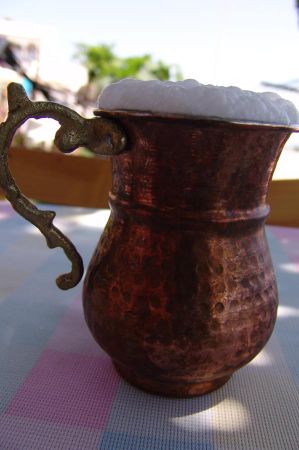 kizkalesi reise 04