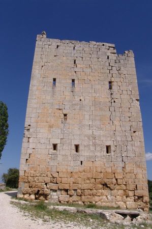kizkalesi reise 08