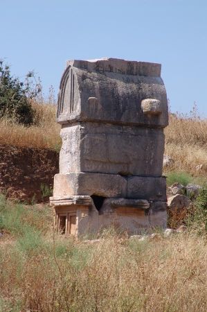 patara sencer 05