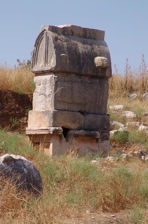 patara sencer 06