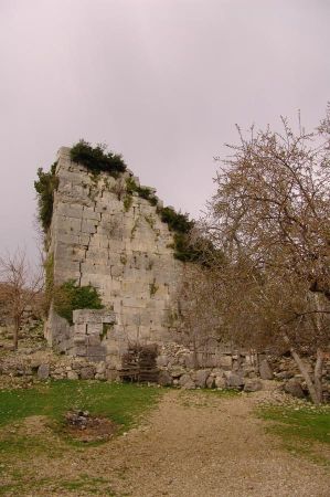 selge village 01
