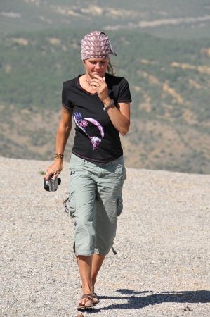 beysehir paragliding 022