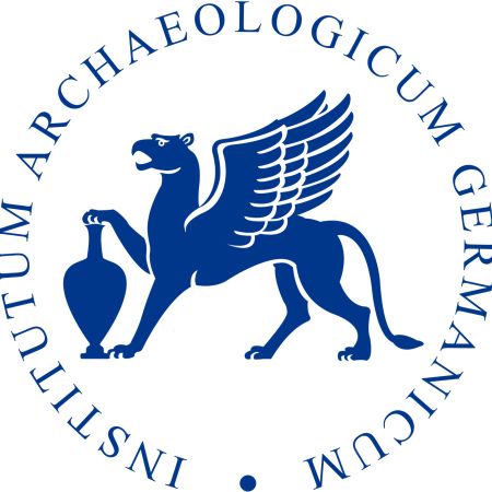 melanie heinle deutsches archäologisches institut
