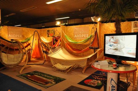 Thessaloniki Hotelia 2015 - Fair from 12th - 15th of Nov 2015