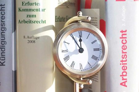 Arbeitsrecht der Türkei