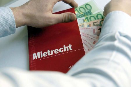 Mietobjekte - Ferienwohnungen