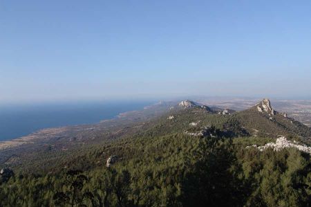 Cyprus - beautiful island paradise