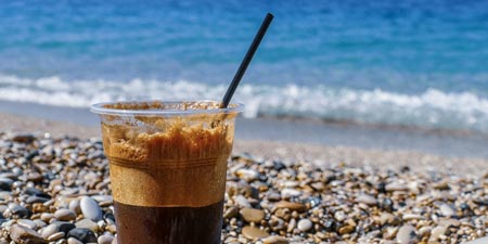 Dhërmi – an up-and-coming seaside resort on the Ionian Sea