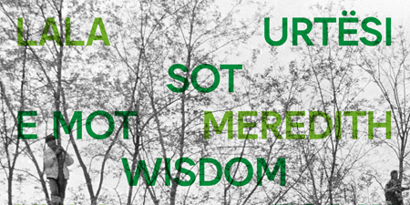 Lala Meredith-Vula  - Wisdom today and forever