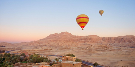 Einzigartige Erlebnisse während Urlaubsreisen in Ägypten
