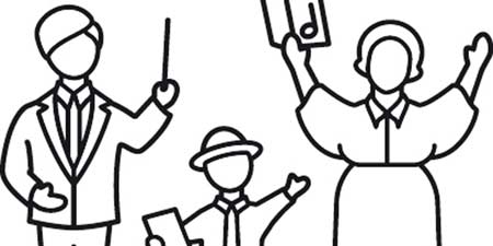 Chorfest im Freilichtmuseum Hessenpark