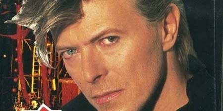 Zum Tode von David Bowie - Erinnerungen