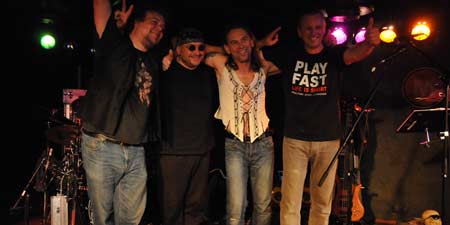 Kubus M., Gray Earls Music Ltd. und M.B.N