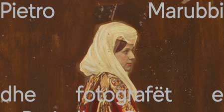 Pietro Marubi und die Fotografen der Ottomanen