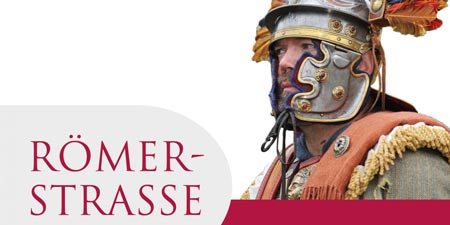 The Roman Road Neckar-Alb-Aare on New Paths