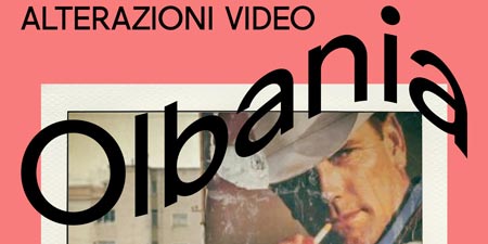 Olbania - Ausstellung von Sara Dolfi Agostini