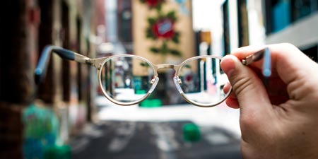 Mode und Funktion: Brillen als Lifestyle-Statement