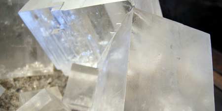 Kelten und Kristalle