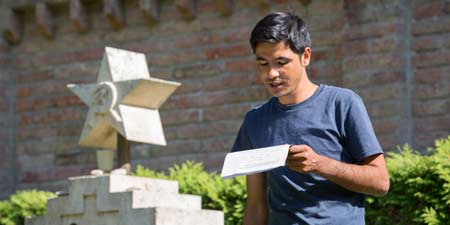 Augsburger Theaterprojekt 