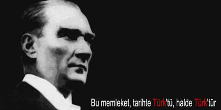 75. Todestag Atatürks - Der Tag, an dem die Türkei inne hält