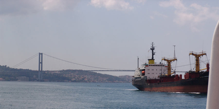 Die Istanbul-Kanal-Route bekannt gegeben