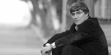 Gedenken an den Journalisten Hrant Dink