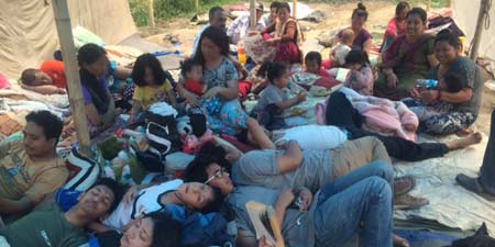 Fund-Raising Appeal for Pupils from Nepal